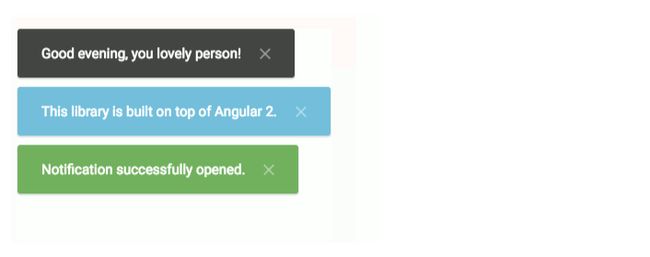 angular notifier