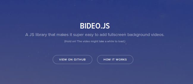 Bideo.js