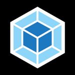 Webpack logo