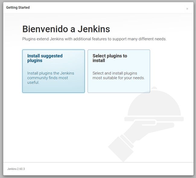 ¿Instalar plugins en Jenkins?