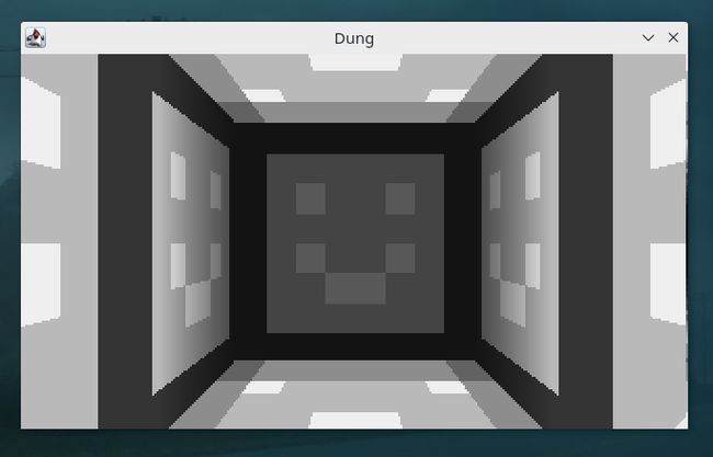 Motor gráfico Java, renderizando bloques